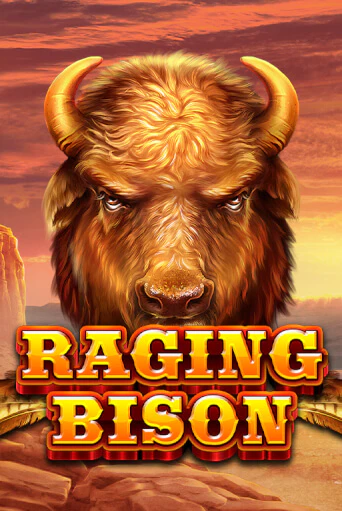 Демо игра Raging Bison играть онлайн | Казино Икс бесплатно