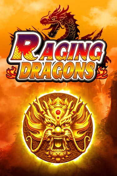 Демо игра Raging Dragons играть онлайн | Казино Икс бесплатно