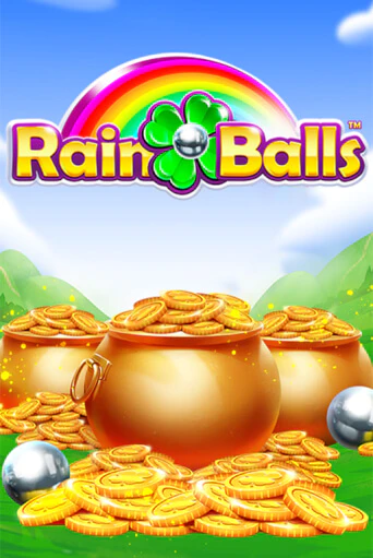 Демо игра RainBalls играть онлайн | Казино Икс бесплатно