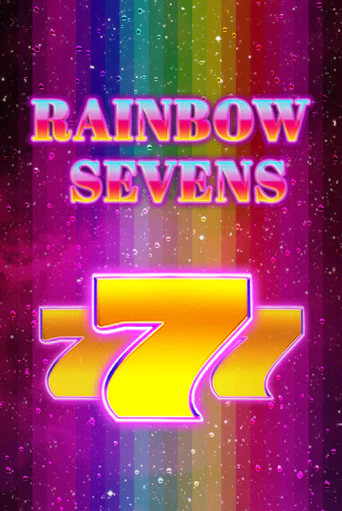 Демо игра Rainbow Sevens играть онлайн | Казино Икс бесплатно