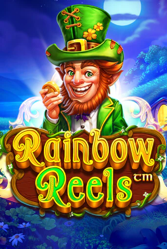 Демо игра Rainbow Reels играть онлайн | Казино Икс бесплатно