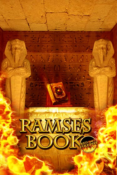 Демо игра Ramses Book Red Hot Firepot играть онлайн | Казино Икс бесплатно