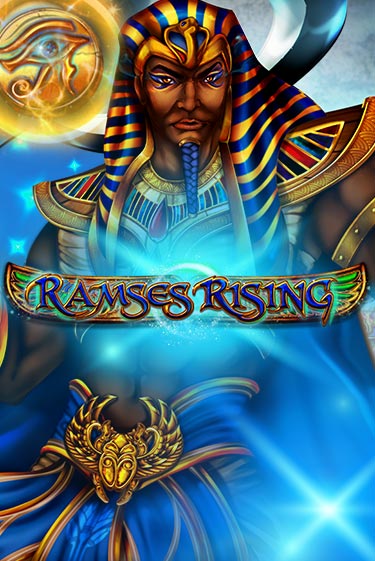 Демо игра Ramses Rising играть онлайн | Казино Икс бесплатно