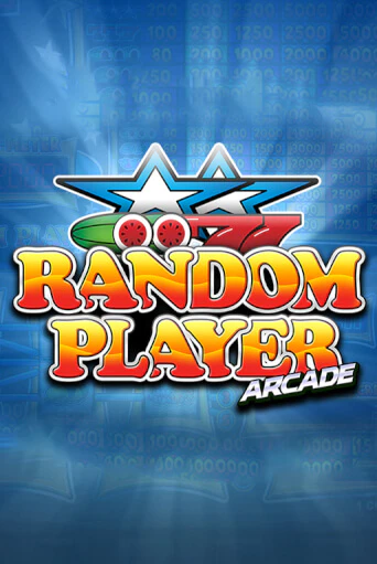 Демо игра Random Player Arcade играть онлайн | Казино Икс бесплатно