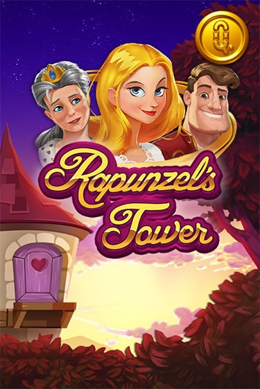 Демо игра Rapunzel's Tower играть онлайн | Казино Икс бесплатно