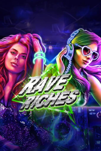 Демо игра Rave Riches играть онлайн | Казино Икс бесплатно