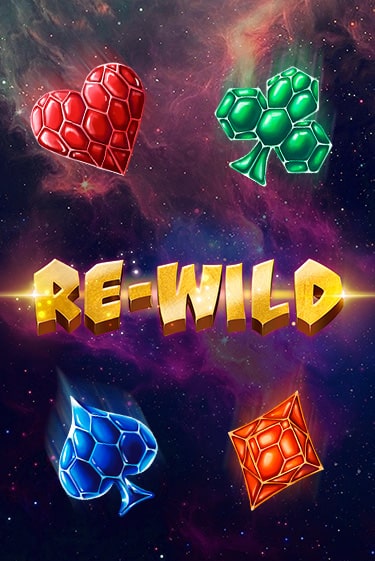 Демо игра Re-Wild играть онлайн | Казино Икс бесплатно