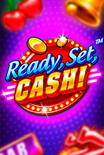 Демо игра Ready, Set, CASH! играть онлайн | Казино Икс бесплатно