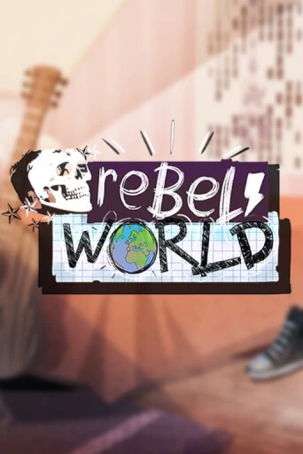 Демо игра Rebel World играть онлайн | Казино Икс бесплатно