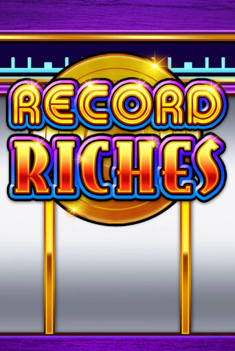 Демо игра Record Riches играть онлайн | Казино Икс бесплатно