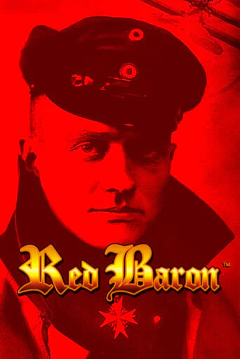 Демо игра Red Baron играть онлайн | Казино Икс бесплатно