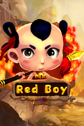 Демо игра Red Boy играть онлайн | Казино Икс бесплатно