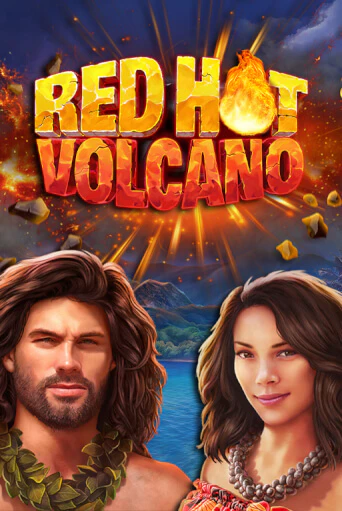 Демо игра Red Hot Volcano играть онлайн | Казино Икс бесплатно