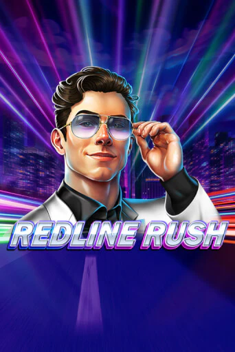 Демо игра Redline Rush играть онлайн | Казино Икс бесплатно