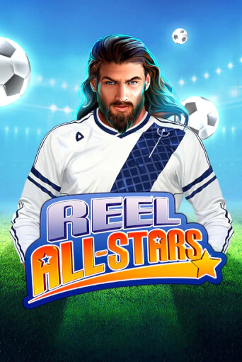 Демо игра Reel All-Stars играть онлайн | Казино Икс бесплатно