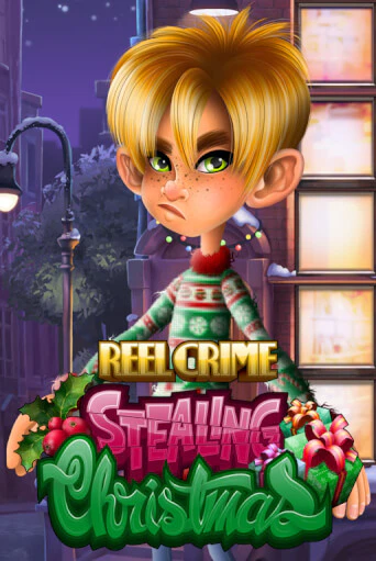 Демо игра Reel Crime: Stealing Christmas играть онлайн | Казино Икс бесплатно