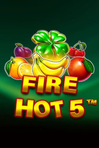 Демо игра Fire Hot 5 играть онлайн | Казино Икс бесплатно