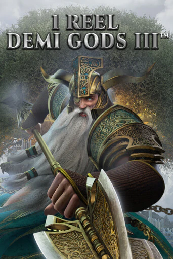 Демо игра 1 Reel Demi Gods III играть онлайн | Казино Икс бесплатно