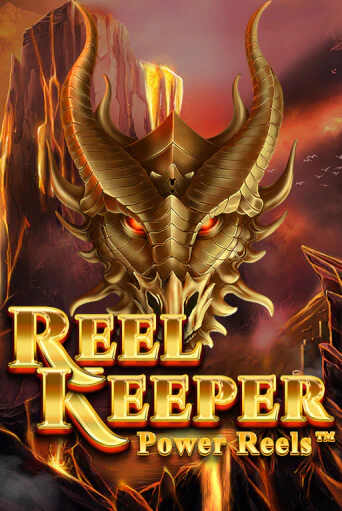 Демо игра Reel Keeper Power Reels™ играть онлайн | Казино Икс бесплатно