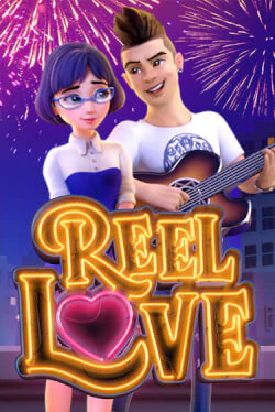 Демо игра Reel Love играть онлайн | Казино Икс бесплатно