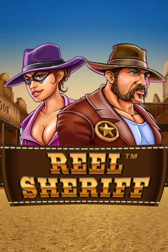 Демо игра Reel Sheriff играть онлайн | Казино Икс бесплатно