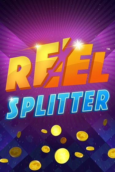 Демо игра Reel Splitter играть онлайн | Казино Икс бесплатно