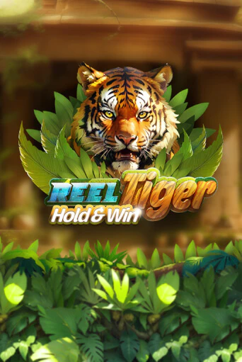 Демо игра Reel Tiger играть онлайн | Казино Икс бесплатно