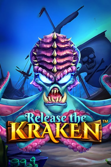 Демо игра Release the Kraken™ играть онлайн | Казино Икс бесплатно