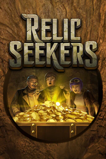 Демо игра Relic Seekers играть онлайн | Казино Икс бесплатно