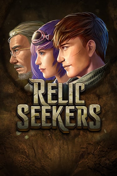 Демо игра Relic Seekers играть онлайн | Казино Икс бесплатно