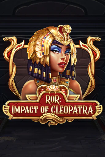 Демо игра Reliquary Of Ra: Impact Of Cleopatra играть онлайн | Казино Икс бесплатно