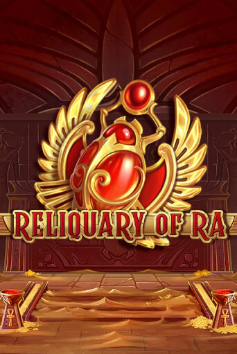 Демо игра Reliquary Of Ra играть онлайн | Казино Икс бесплатно