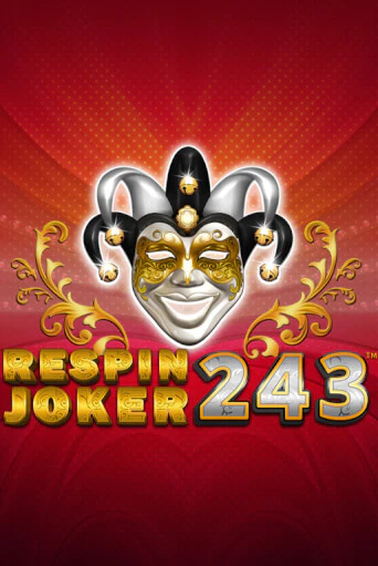 Демо игра Respin Joker 243 играть онлайн | Казино Икс бесплатно