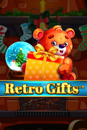 Демо игра Retro Gifts играть онлайн | Казино Икс бесплатно