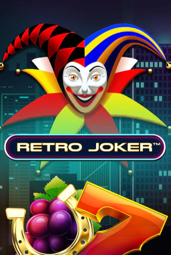 Демо игра Retro Joker играть онлайн | Казино Икс бесплатно