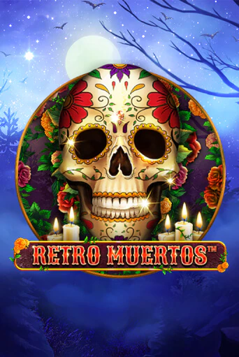 Демо игра Retro Muertos играть онлайн | Казино Икс бесплатно