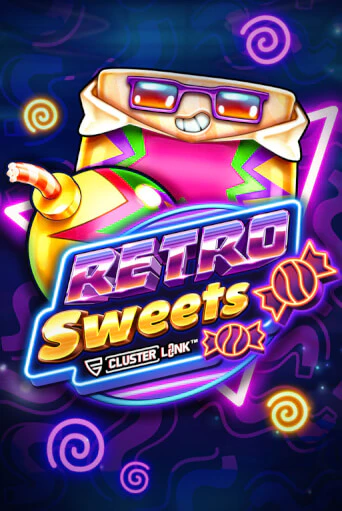 Демо игра Retro Sweets играть онлайн | Казино Икс бесплатно