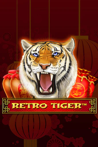 Демо игра Retro Tiger играть онлайн | Казино Икс бесплатно