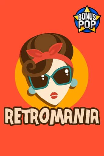 Демо игра Retromania играть онлайн | Казино Икс бесплатно