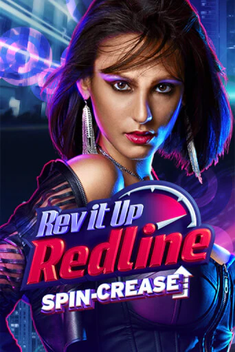 Демо игра Rev It Up - Redline играть онлайн | Казино Икс бесплатно