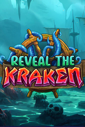 Демо игра Reveal The Kraken играть онлайн | Казино Икс бесплатно