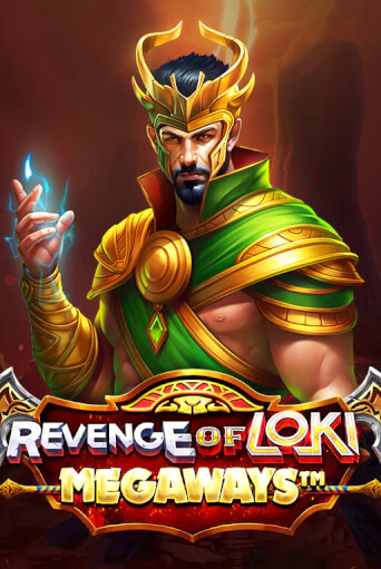 Демо игра Revenge of Loki Megaways играть онлайн | Казино Икс бесплатно