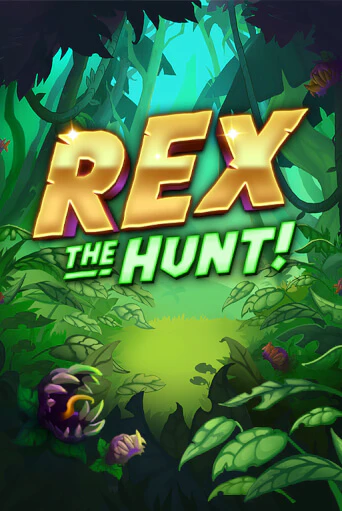 Демо игра Rex the Hunt! играть онлайн | Казино Икс бесплатно