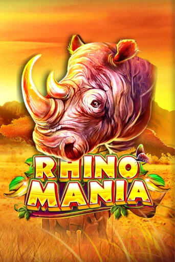 Демо игра Rhino Mania играть онлайн | Казино Икс бесплатно