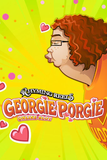 Демо игра Rhyming Reels Georgie Porgie играть онлайн | Казино Икс бесплатно