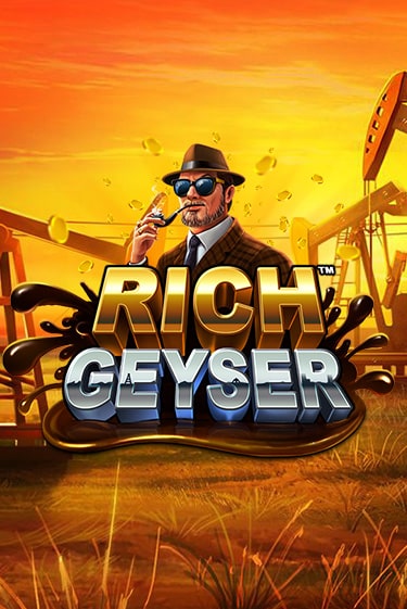 Демо игра Rich Geyser играть онлайн | Казино Икс бесплатно