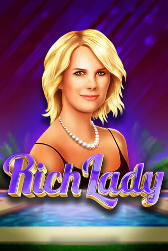 Демо игра Rich Lady играть онлайн | Казино Икс бесплатно