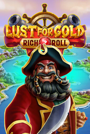 Демо игра Rich Roll: Lust for Gold! играть онлайн | Казино Икс бесплатно