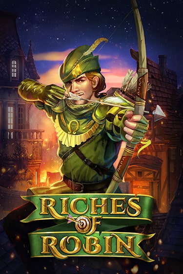 Демо игра Riches Of Robin играть онлайн | Казино Икс бесплатно