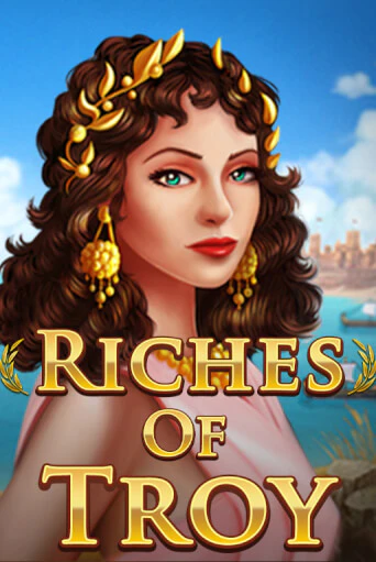 Демо игра Riches of Troy играть онлайн | Казино Икс бесплатно